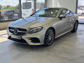 Mercedes-Benz E 400 4MATIC AMG Coupé - 35000 € / 68454.05 лв. - 35853791 3 | Car24.bg Mercedes-Benz E 400 4MATIC AMG Coupé - 35000 € / 68454.05 лв. - 35853791 3