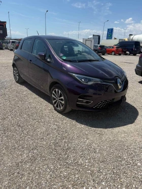 Renault Zoe R135