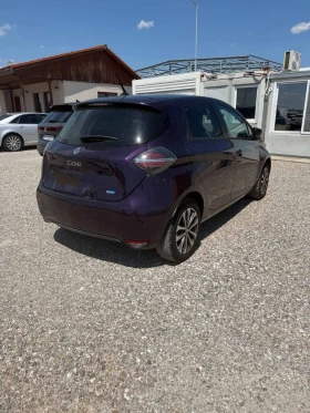 Renault Zoe R135 | Auto.bg — изображение 4 Renault Zoe R135 | Auto.bg — изображение 4