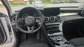 Mercedes-Benz C 180 C180d Wagon, 9G tronic, LED, перфектна - 17490 € - 67998454 14 | Car24.bg Mercedes-Benz C 180 C180d Wagon, 9G tronic, LED, перфектна - 17490 € - 67998454 14