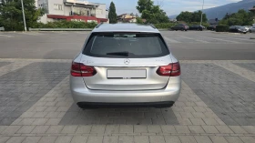 Mercedes-Benz C 180 C180d Wagon, 9G tronic, LED, перфектна - 17490 € - 67998454 5 | Car24.bg Mercedes-Benz C 180 C180d Wagon, 9G tronic, LED, перфектна - 17490 € - 67998454 5