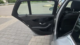 Mercedes-Benz C 180 C180d Wagon, 9G tronic, LED, перфектна - 17490 € - 67998454 16 | Car24.bg Mercedes-Benz C 180 C180d Wagon, 9G tronic, LED, перфектна - 17490 € - 67998454 16