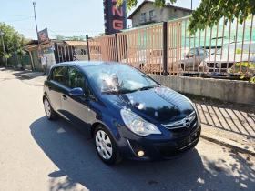 Opel Corsa 1, 300CDTI EURO5B | Auto.bg — изображение 2 Opel Corsa 1, 300CDTI EURO5B | Auto.bg — изображение 2
