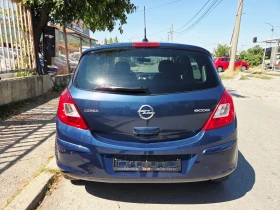 Opel Corsa 1, 300CDTI EURO5B | Auto.bg — изображение 6 Opel Corsa 1, 300CDTI EURO5B | Auto.bg — изображение 6