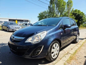 Opel Corsa 1, 300CDTI EURO5B | Auto.bg — изображение 4 Opel Corsa 1, 300CDTI EURO5B | Auto.bg — изображение 4