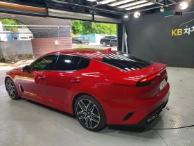 Kia Stinger 2.5 AWD MASTERS* КОЖА* ОБДУХВ* НАВИ* АВТОКРЕДИТ | Auto.bg — изображение 4 Kia Stinger 2.5 AWD MASTERS* КОЖА* ОБДУХВ* НАВИ* АВТОКРЕДИТ | Auto.bg — изображение 4