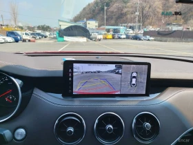 Kia Stinger 2.5 AWD MASTERS* КОЖА* ОБДУХВ* НАВИ* АВТОКРЕДИТ | Auto.bg — изображение 13 Kia Stinger 2.5 AWD MASTERS* КОЖА* ОБДУХВ* НАВИ* АВТОКРЕДИТ | Auto.bg — изображение 13