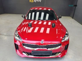 Kia Stinger 2.5 AWD MASTERS* КОЖА* ОБДУХВ* НАВИ* АВТОКРЕДИТ | Auto.bg — изображение 7 Kia Stinger 2.5 AWD MASTERS* КОЖА* ОБДУХВ* НАВИ* АВТОКРЕДИТ | Auto.bg — изображение 7