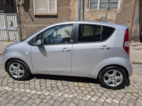 Suzuki Splash - 4900 € - 53640197 4 | Car24.bg Suzuki Splash - 4900 € - 53640197 4
