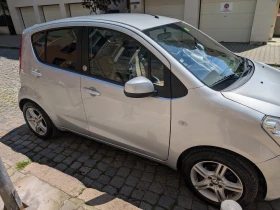 Suzuki Splash - 4900 € - 53640197 7 | Car24.bg Suzuki Splash - 4900 € - 53640197 7