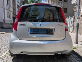 Suzuki Splash - 4900 € - 53640197 2 | Car24.bg Suzuki Splash - 4900 € - 53640197 2
