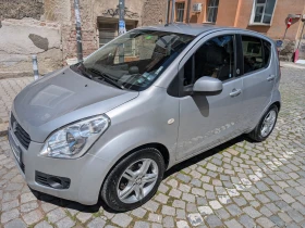 Suzuki Splash - 4900 € - 53640197 5 | Car24.bg Suzuki Splash - 4900 € - 53640197 5