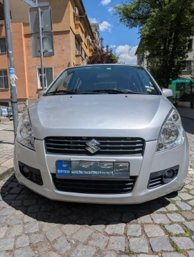 Suzuki Splash - 4900 € - 53640197 6 | Car24.bg Suzuki Splash - 4900 € - 53640197 6