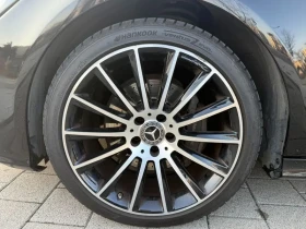 Mercedes-Benz CLS 250 D 4Matic Amg Line | Auto.bg — изображение 5 Mercedes-Benz CLS 250 D 4Matic Amg Line | Auto.bg — изображение 5