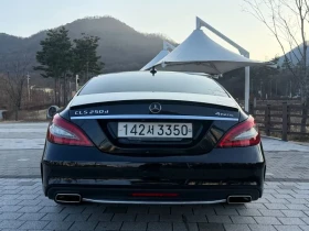 Mercedes-Benz CLS 250 D 4Matic Amg Line | Auto.bg — изображение 4 Mercedes-Benz CLS 250 D 4Matic Amg Line | Auto.bg — изображение 4