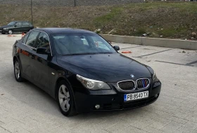 BMW 520 undefined | Auto.bg — изображение 5 BMW 520 undefined | Auto.bg — изображение 5