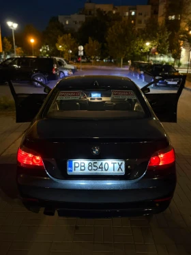 BMW 520 undefined | Auto.bg — изображение 10 BMW 520 undefined | Auto.bg — изображение 10