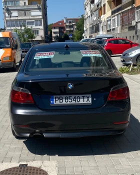 BMW 520 undefined | Auto.bg — изображение 3 BMW 520 undefined | Auto.bg — изображение 3
