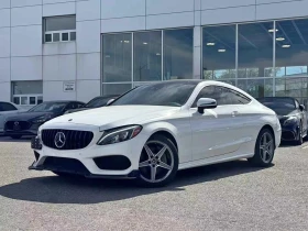 Снимка Mercedes-Benz C 300