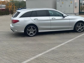 Mercedes-Benz C 250 9G TRONIC! ДИСТРОНИК ТОП - 16800 € - 84526345 3 | Car24.bg Mercedes-Benz C 250 9G TRONIC! ДИСТРОНИК ТОП - 16800 € - 84526345 3