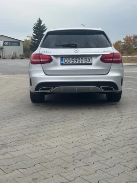 Mercedes-Benz C 250 9G TRONIC! ДИСТРОНИК ТОП - 16800 € - 84526345 4 | Car24.bg Mercedes-Benz C 250 9G TRONIC! ДИСТРОНИК ТОП - 16800 € - 84526345 4