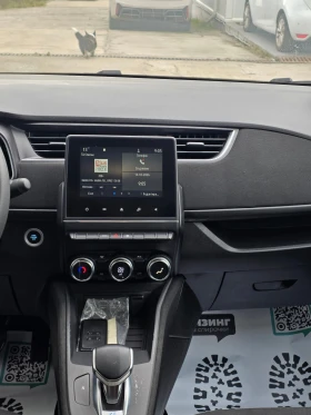 Renault Zoe 52KwH R110 - 10700 € - 31056560 16 | Car24.bg Renault Zoe 52KwH R110 - 10700 € - 31056560 16