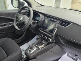 Renault Zoe 52KwH R110 - 10700 € - 31056560 13 | Car24.bg Renault Zoe 52KwH R110 - 10700 € - 31056560 13