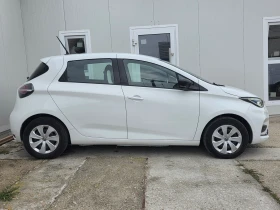 Renault Zoe 52KwH R110 - 10700 € - 31056560 4 | Car24.bg Renault Zoe 52KwH R110 - 10700 € - 31056560 4