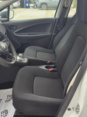 Renault Zoe 52KwH R110 - 10700 € - 31056560 9 | Car24.bg Renault Zoe 52KwH R110 - 10700 € - 31056560 9