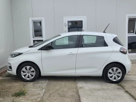 Renault Zoe 52KwH R110 - 10700 € - 31056560 8 | Car24.bg Renault Zoe 52KwH R110 - 10700 € - 31056560 8