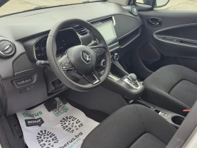 Renault Zoe 52KwH R110 - 10700 € - 31056560 10 | Car24.bg Renault Zoe 52KwH R110 - 10700 € - 31056560 10