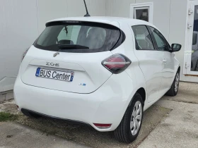 Renault Zoe 52KwH R110 - 10700 € - 31056560 5 | Car24.bg Renault Zoe 52KwH R110 - 10700 € - 31056560 5