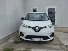 Renault Zoe 52KwH R110 - 10700 € - 31056560 2 | Car24.bg Renault Zoe 52KwH R110 - 10700 € - 31056560 2