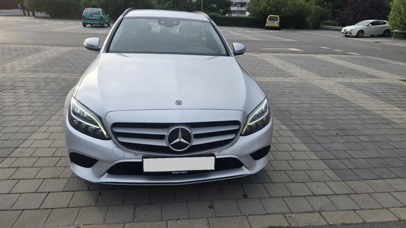 Mercedes-Benz C 180 C180d Wagon, 9G tronic, LED, перфектна - 17490 € - 67998454 1 | Car24.bg Mercedes-Benz C 180 C180d Wagon, 9G tronic, LED, перфектна - 17490 € - 67998454 1