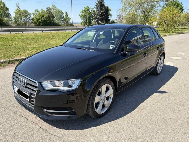 Audi A3 - 8000 € / 15646.64 лв. - 98212934 1 | Car24.bg Audi A3 - 8000 € / 15646.64 лв. - 98212934 1
