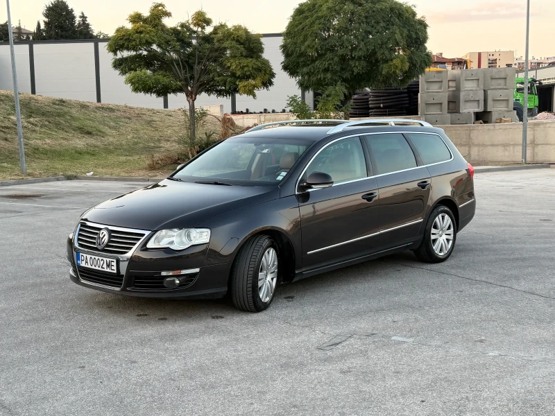VW Passat - 4500 € - 87288466 1 | Car24.bg VW Passat - 4500 € - 87288466 1