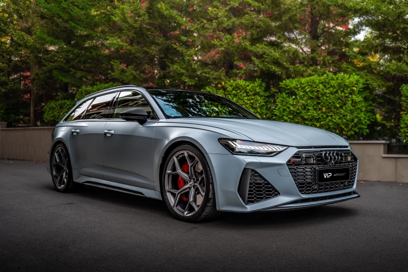 Audi Rs6 PERFORMANCE | NARDO GRAY SATIN | AUDI EXLUSIVE - 20000 € - 48399865 1 | Car24.bg Audi Rs6 PERFORMANCE | NARDO GRAY SATIN | AUDI EXLUSIVE - 20000 € - 48399865 1