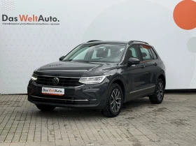 VW Tiguan Elegance 1.4 eHybrid OPF DSG