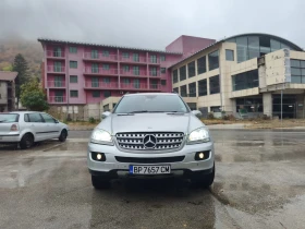 Mercedes-Benz ML 280 CDI V6 4MATIC 7G-TRONIC - Car24.bg Mercedes-Benz ML 280 CDI V6 4MATIC 7G-TRONIC