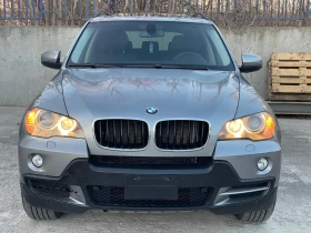 BMW X5 E70 3.0 272к.с