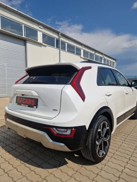 Kia Niro Prestige - 18900 € / 36965.19 лв. - 83680431 8 | Car24.bg Kia Niro Prestige - 18900 € / 36965.19 лв. - 83680431 8