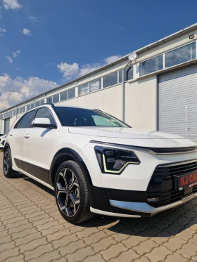 Kia Niro Prestige - 18900 € / 36965.19 лв. - 83680431 4 | Car24.bg Kia Niro Prestige - 18900 € / 36965.19 лв. - 83680431 4