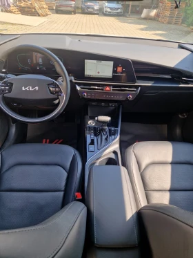 Kia Niro Prestige - 18900 € / 36965.19 лв. - 83680431 14 | Car24.bg Kia Niro Prestige - 18900 € / 36965.19 лв. - 83680431 14