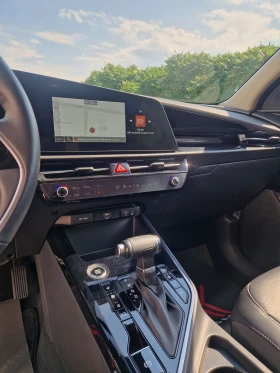 Kia Niro Prestige - 18900 € / 36965.19 лв. - 83680431 10 | Car24.bg Kia Niro Prestige - 18900 € / 36965.19 лв. - 83680431 10
