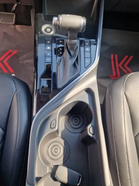 Kia Niro Prestige - 18900 € / 36965.19 лв. - 83680431 11 | Car24.bg Kia Niro Prestige - 18900 € / 36965.19 лв. - 83680431 11