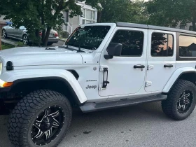 Jeep Wrangler * Sahara * АВТОКРЕДИТ БЕЗ ПЪРВОНАЧАЛНА ВНОСКА* | Auto.bg — изображение 2 Jeep Wrangler * Sahara * АВТОКРЕДИТ БЕЗ ПЪРВОНАЧАЛНА ВНОСКА* | Auto.bg — изображение 2