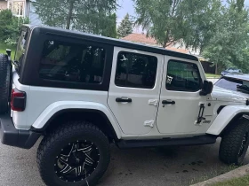 Jeep Wrangler * Sahara * АВТОКРЕДИТ БЕЗ ПЪРВОНАЧАЛНА ВНОСКА* | Auto.bg — изображение 3 Jeep Wrangler * Sahara * АВТОКРЕДИТ БЕЗ ПЪРВОНАЧАЛНА ВНОСКА* | Auto.bg — изображение 3
