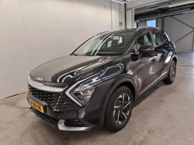 Снимка Kia Sportage