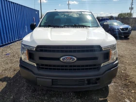 Ford F150 undefined | Auto.bg — изображение 5 Ford F150 undefined | Auto.bg — изображение 5