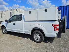 Ford F150 undefined | Auto.bg — изображение 2 Ford F150 undefined | Auto.bg — изображение 2